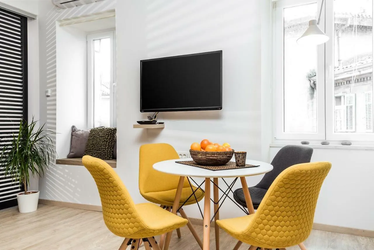 Kappa Apartments Rijeka