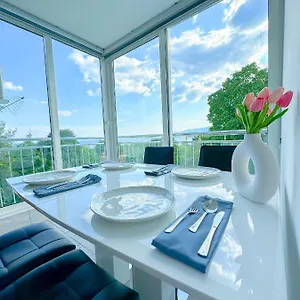  Apartment Luxury