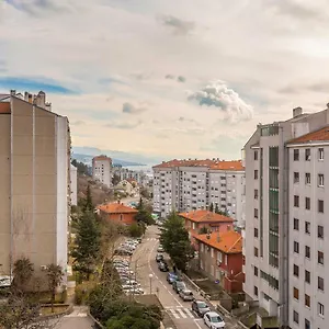 Apartman Infinity, Rijeka