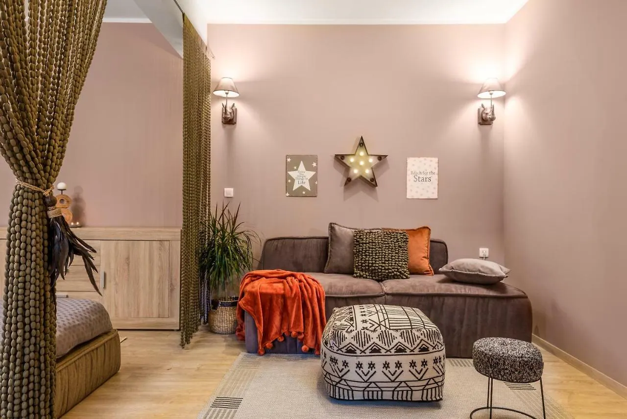 Kappa Apartments Rijeka Kroatië