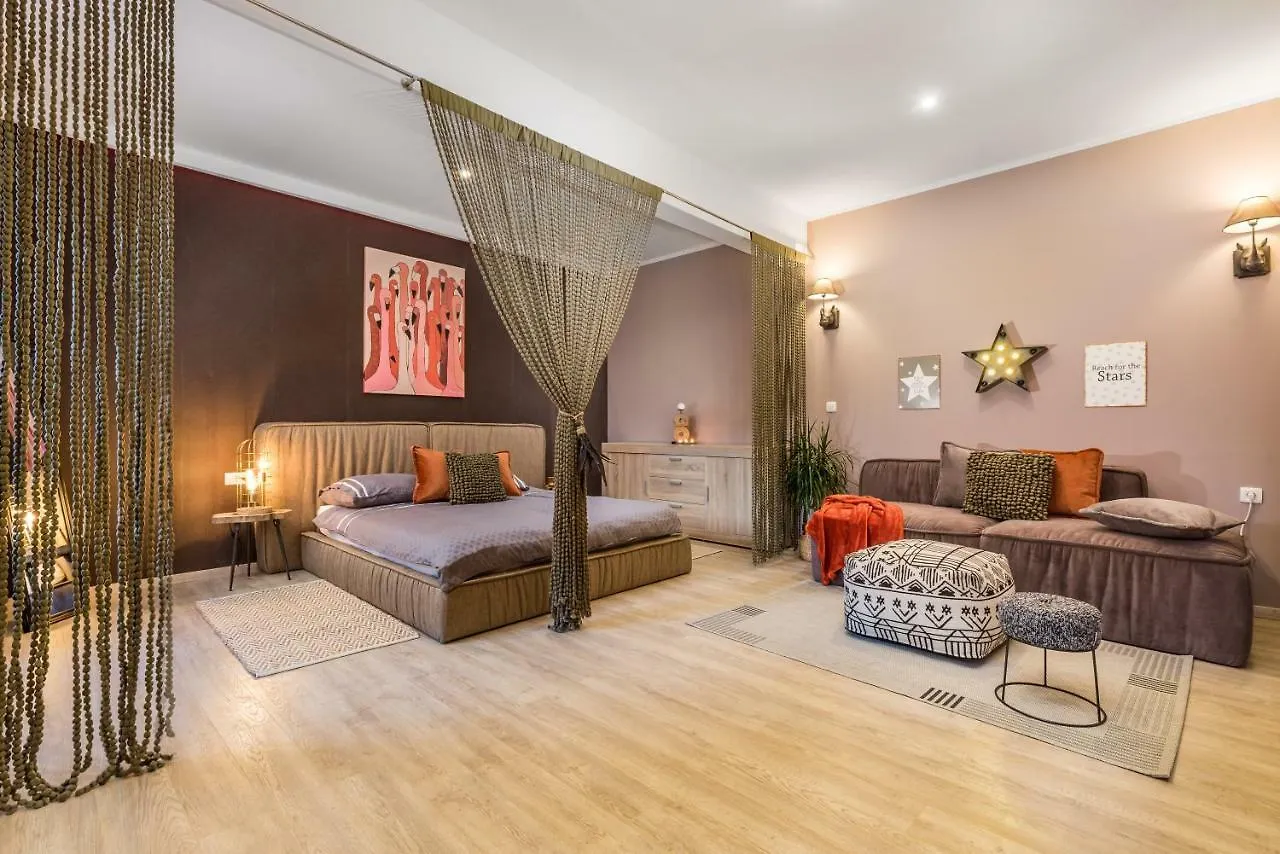 Kappa Apartments Rijeka