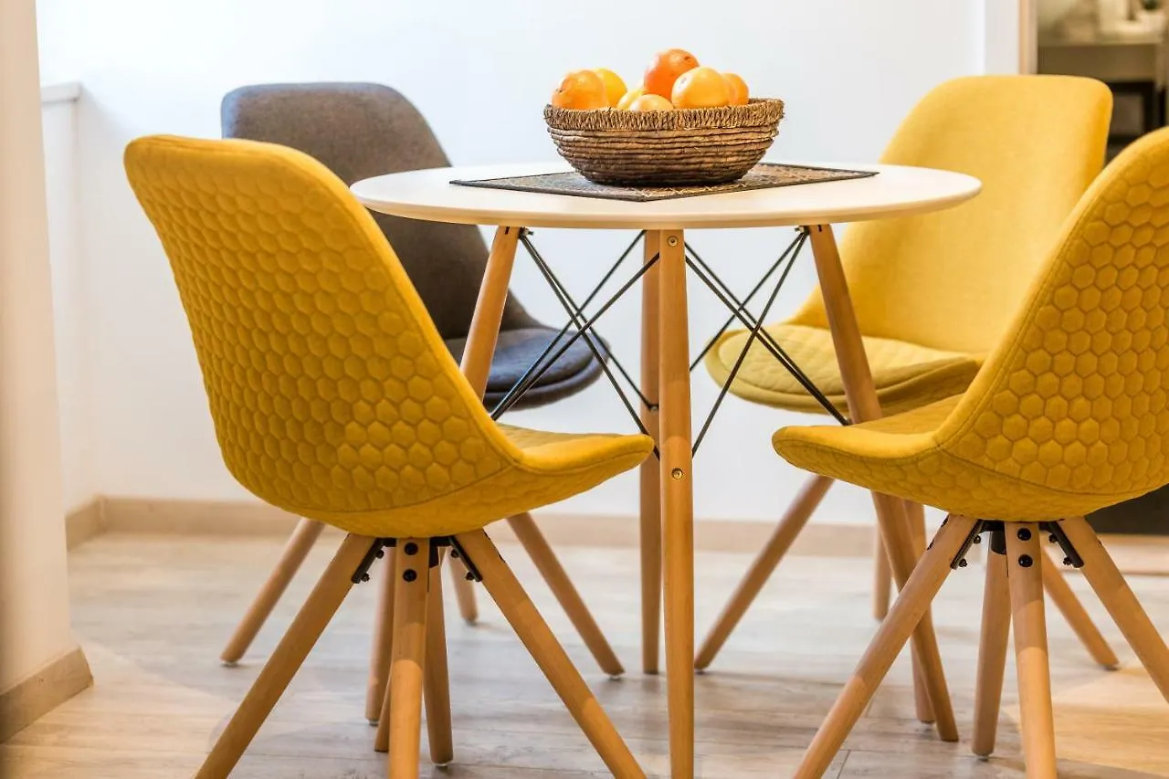Kappa Apartments Rijeka